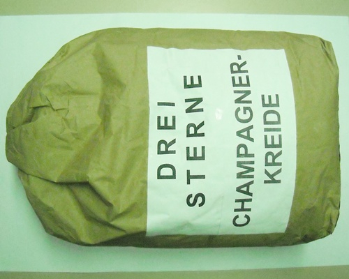 Champanger Kreide 25 kg