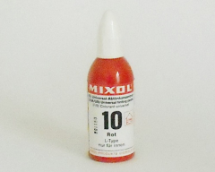 Mixol # 10 Rot 20 ml