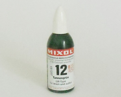 Mixol # 12 Tannengrün 20 ml