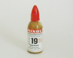 Mixol # 19 Kamel 20 ml