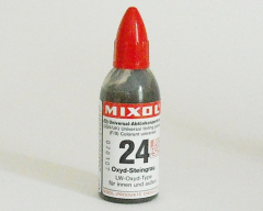Mixol # 24 Steingrau 20 ml