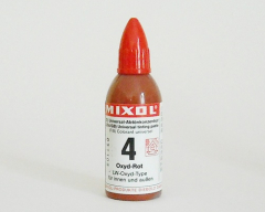 Mixol # 04 Oxydrot 20 ml