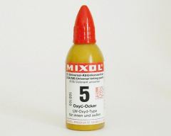 Mixol # 05 Oxydocker 20 ml