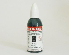 Mixol # 08 Grün 20 ml
